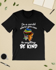 Freemason Be Kind Classic T-Shirt lifestyle-mens-crewneck-front-19