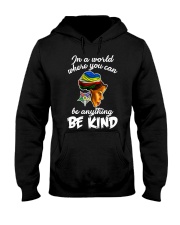 Freemason Be Kind Hooded Sweatshirt thumbnail