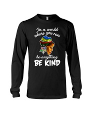 Freemason Be Kind Long Sleeve Tee thumbnail
