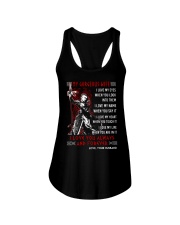 Wife Love My Life You Are In It Viking Ladies Flowy Tank thumbnail