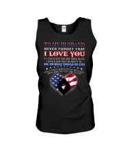 Veteran How Special You Are Mug Husband Unisex Tank thumbnail