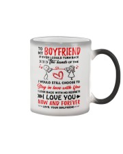 Hands Of Times Boyfriend Color Changing Mug thumbnail