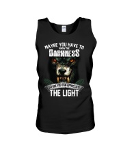 Vikings Shirt Unisex Tank thumbnail