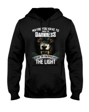 Vikings Shirt Hooded Sweatshirt thumbnail