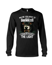 Vikings Shirt Long Sleeve Tee thumbnail