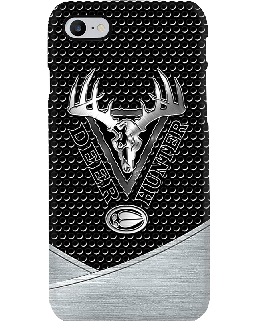Deer hunting phone case Phone Case
