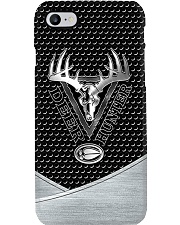Deer hunting phone case Phone Case i-phone-7-case
