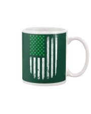 Patrick's day Flag shirt Mug thumbnail
