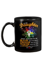 Freemason Daughter Dad Always Remember Mug back