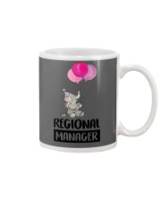 Regional Manager Dad Mug thumbnail