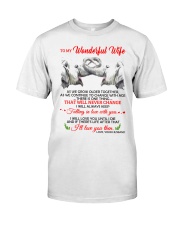 Last Day To Order - BUY IT or LOSE IT FOREVER Classic T-Shirt thumbnail