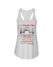 Last Day To Order - BUY IT or LOSE IT FOREVER Ladies Flowy Tank thumbnail