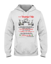 Last Day To Order - BUY IT or LOSE IT FOREVER Hooded Sweatshirt thumbnail