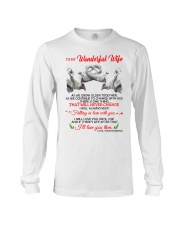 Last Day To Order - BUY IT or LOSE IT FOREVER Long Sleeve Tee thumbnail