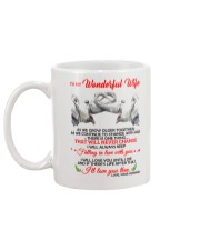 Last Day To Order - BUY IT or LOSE IT FOREVER Mug back