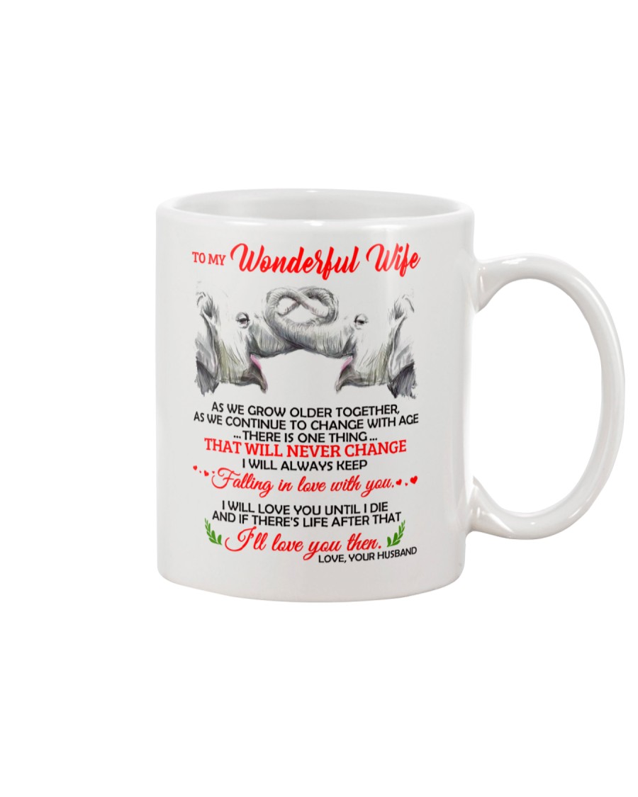 Last Day To Order - BUY IT or LOSE IT FOREVER Mug