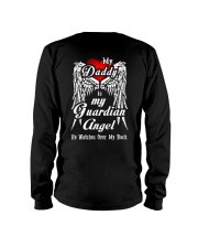 Daddy Guardian Angle Long Sleeve Tee thumbnail