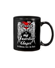 Daddy Guardian Angle Mug thumbnail