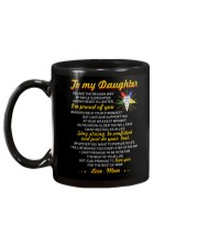 Freemason Reason My Smile Brighter Daughter Mom Mug back