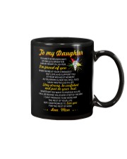 Freemason Reason My Smile Brighter Daughter Mom Mug front