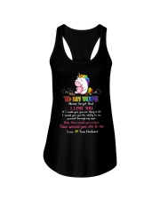 How Special You Are To Me Mug Ladies Flowy Tank thumbnail