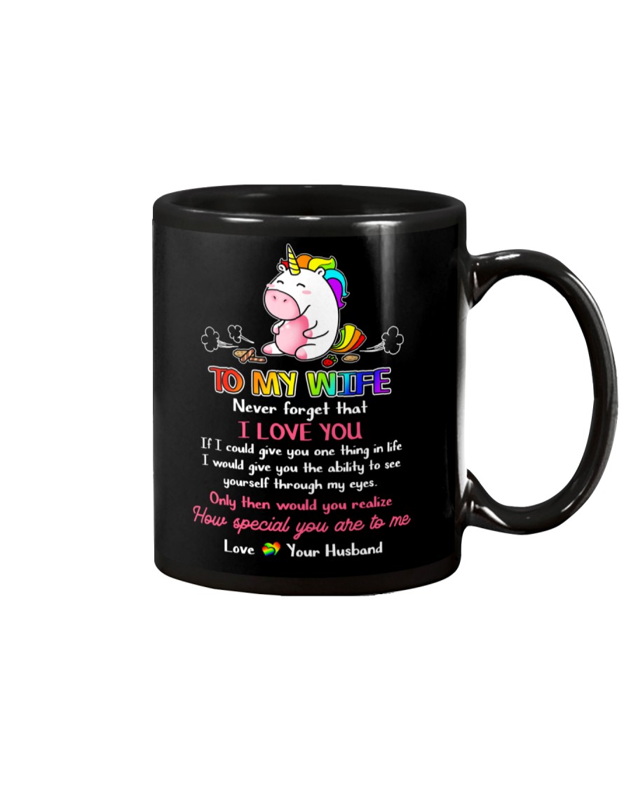 How Special You Are To Me Mug Mug