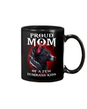 Mom Of Dumbass Kids Mug thumbnail