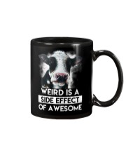 Cow Weird awesome Mug thumbnail