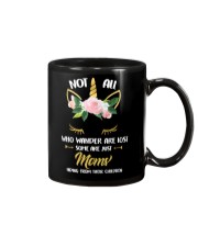 Unicorn Moms Hiding From Their Children Mug thumbnail