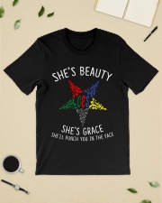 Freemason Beauty Grace Classic T-Shirt lifestyle-mens-crewneck-front-19