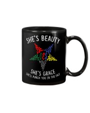 Freemason Beauty Grace Mug thumbnail