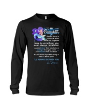 Mermaid Daughter Always Remember Long Sleeve Tee thumbnail