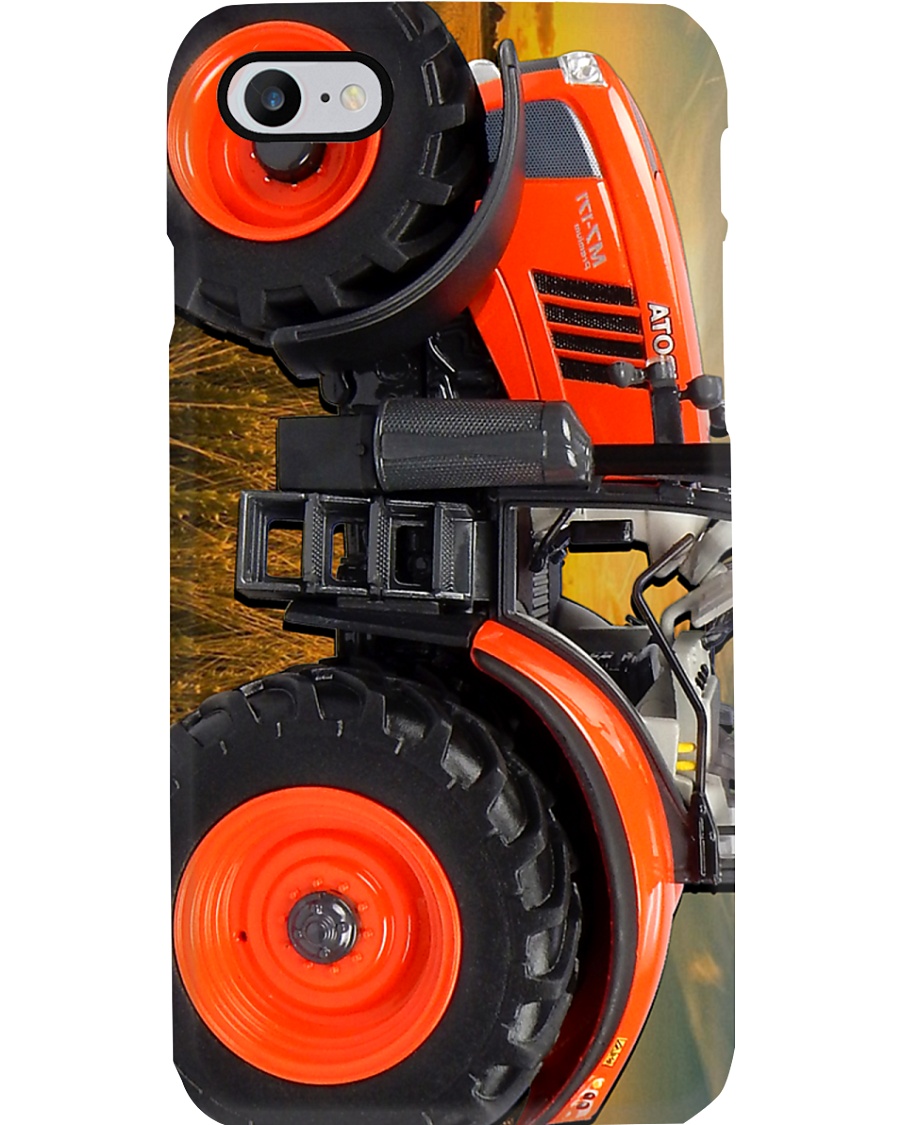 Farmer phone case Phone Case