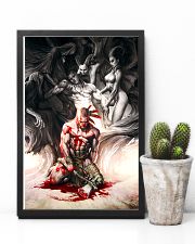 Vikings Valhalla Poster 11x17 Poster lifestyle-poster-8