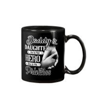 Daddy Hero Daughter Princess Mug thumbnail
