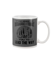 Hiking Couple For Woman Mug thumbnail