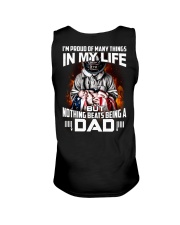 Firefighter Proud Unisex Tank thumbnail