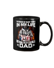 Firefighter Proud Mug thumbnail