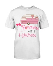 Family Vacation Classic T-Shirt front