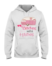 Family Vacation Hooded Sweatshirt thumbnail