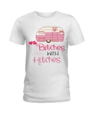 Family Vacation Ladies T-Shirt thumbnail