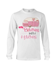 Family Vacation Long Sleeve Tee thumbnail