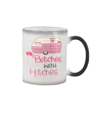 Family Vacation Color Changing Mug thumbnail