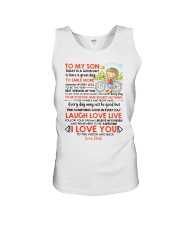 Family Son Dad Today Is A Good Day Unisex Tank thumbnail