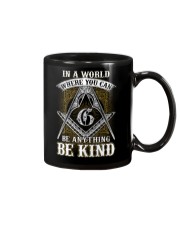 Freemason Be Kind Mug thumbnail