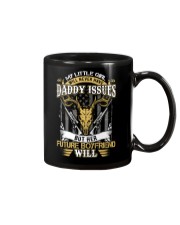 Hunting daddy issues Mug thumbnail