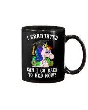 Unicorn I Graduated Mug thumbnail