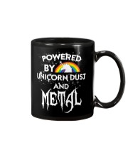 Unicorn Dust And Metal Mug thumbnail