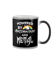 Unicorn Dust And Metal Color Changing Mug thumbnail