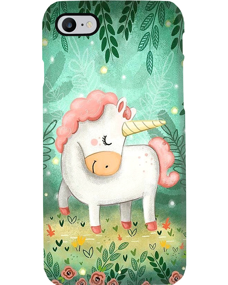 Gorgeous Unicorn Case Phone Case